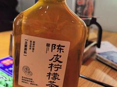 -和府捞面(东直门银座店)