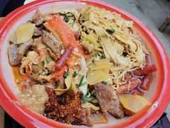 -铁盘盘麻辣烫(粮道街店)
