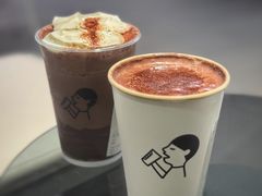 -喜茶(深圳福田星河COCO Park店)