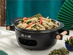 -蛙小侠(合浦万达店)