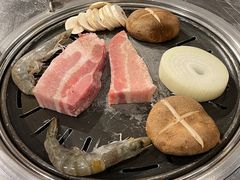 -安又胖韩国烤肉