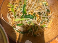 合菜-又一福烤鸭·北京菜(东四店)