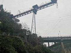 -西陵峡快乐谷(三峡蹦极)