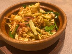-桂满陇·手作小笼包&江南叫花鸡(中山公园店)