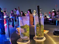 -罗斯福色戒酒吧(外滩店)