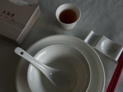 -大海湾酒楼(人南店)