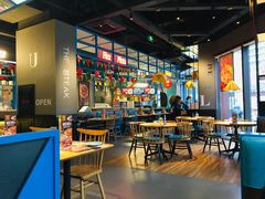 -菲滋意式餐厅(长兴东鱼坊店)