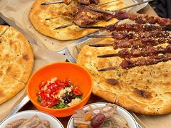 -热巴姐姐羊肉泥炉(湘江世纪城店)