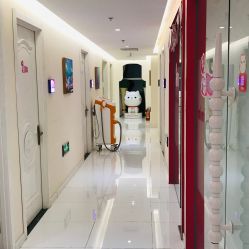 -咪咪比基尼脱毛专业店