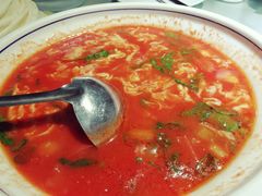 -鸭王烤鸭店(三里河店)