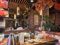 -湘厨壹品(芙蓉广场店)