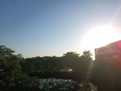 -木守西溪溪隐餐厅