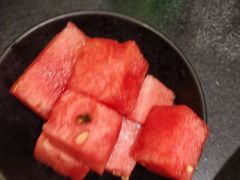 自助水果-沸炉重庆老火锅(军事博物馆店)