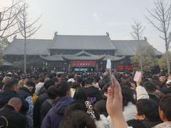-朱仙镇启封故园景区