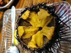 -蚝堡海鲜·威海菜·海肠捞饭·烧烤·亚洲吃蚝公司(幸福门店)
