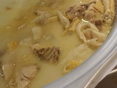 -金龙·打边炉(南京西路店)