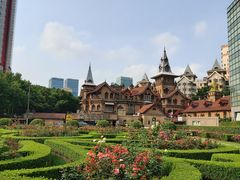 -马勒别墅饭店(静安寺店)