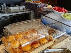 -洲际酒店·地平线全日餐厅HORIZON CAFÉ