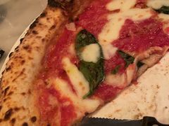 -Motorino(湾仔店)