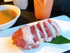 -铜来聚老北京涮肉(恒隆广场店)