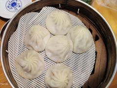 -金原鸭血粉丝汤·汤包·脆皮烤鸭(南京博物院店)