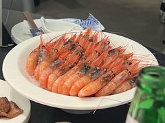 -大渔铁板烧(通州万达店)
