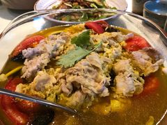 -青年公社烤鸭(青年路店)