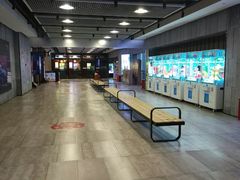 -保利国际影城杭州中南店