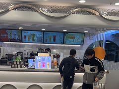 -CoCo都可(常德路店)