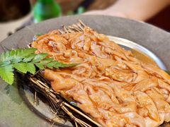 -狮子三•脆鳗鱼烤肉(信和廣場4樓店)