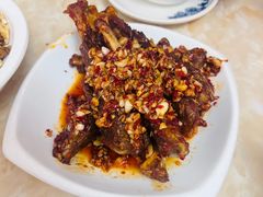 -呷得家常菜馆(王公塘店)