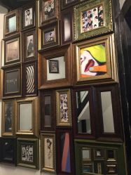 Mirror Salon-3AM HAIR SALON烫发染发接发