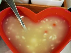 酒酿圆子-大王油茶(二厂文创公园店)