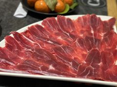 -林记潮牛·牛肉火锅(上马墩店)