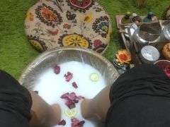 -享泰·泰式按摩SPA私家会所(大沥店)