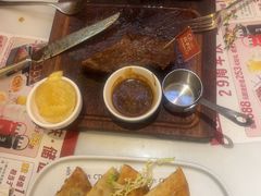 -杯子红牛排(创意产业园店)