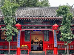 -花家怡园(四合院总店)