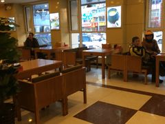 -杨妈妈粥店(华山路店)