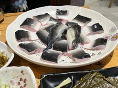 -味家烤肉烤鳗鱼牛排(西塔旗舰店)