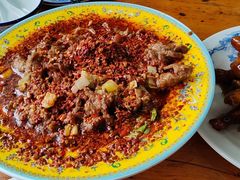 -洪福亮酒家(南草厂街店)