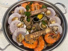 -品海楼·大连海胆锅贴馆(东港店)