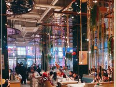 -红樱桃·欢乐餐厅(太原里店)
