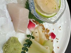 -鮨政·Omakase(港汇恒隆广场店)