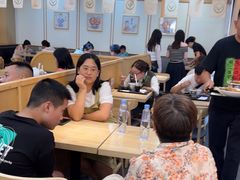 -吉野家(成都时代奥莱店)