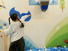 -永旺梦乐城国际商城(北清路店)
