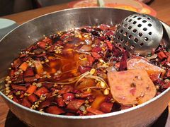 -双流老妈兔头(荟聚店)