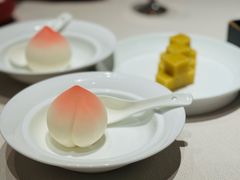 -小京华楼·京味斋(三元桥国展店)