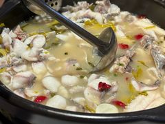 -周渝食惦酸菜鱼(青浦店)