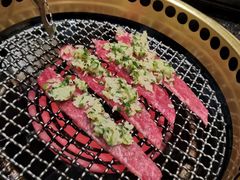-老乾杯和牛烧肉(王府中环店)