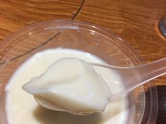 新加坡冻豆花-老号尤兔头(西川店)